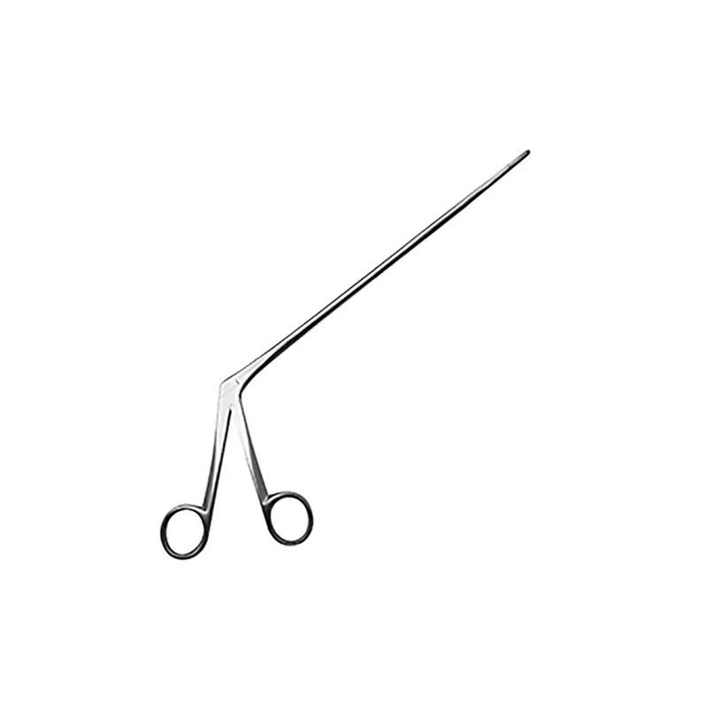 Pinza Hartman Alligator de Acero Inoxidable –, 25 cm