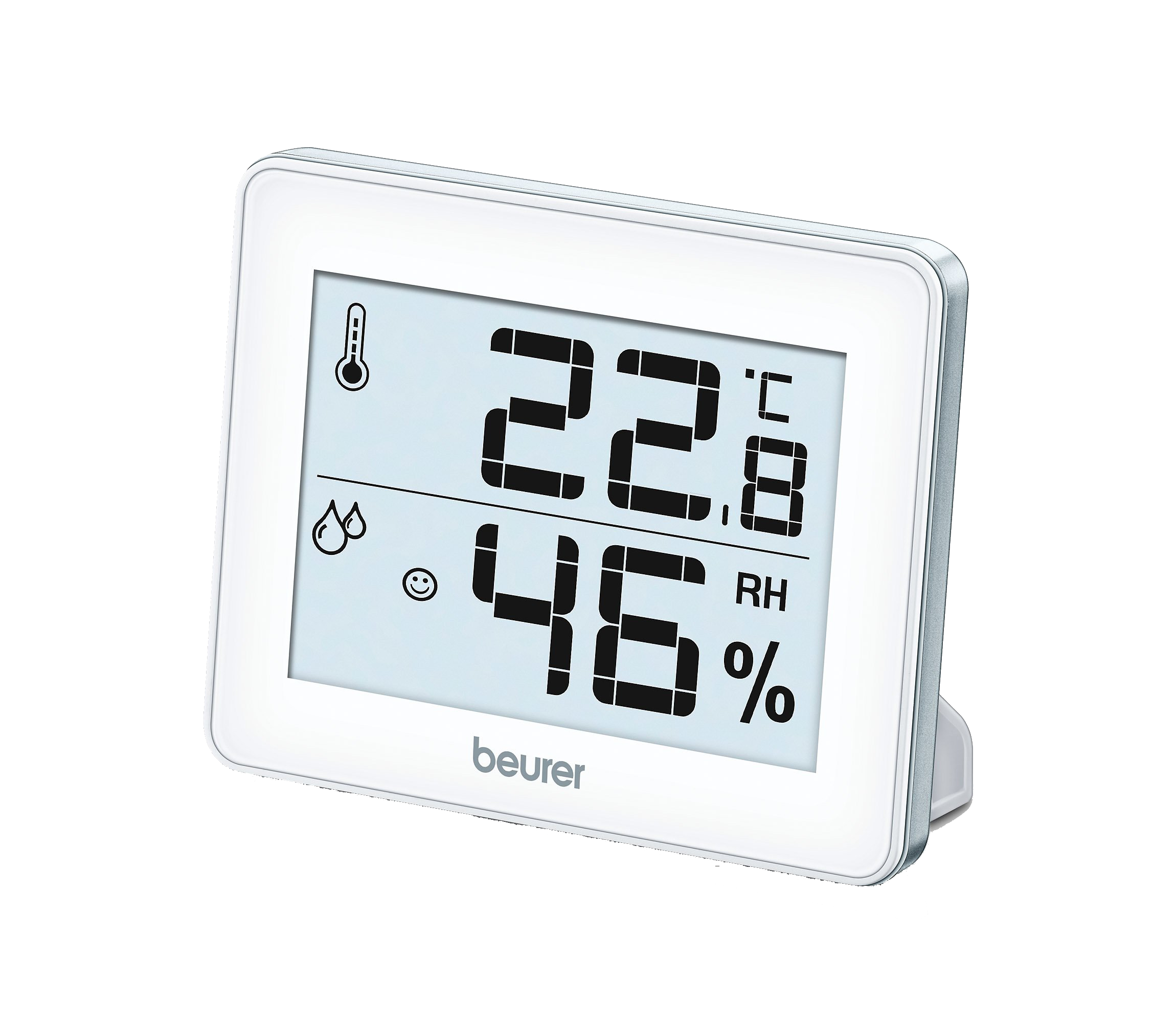 Termohigrometro K-HM16