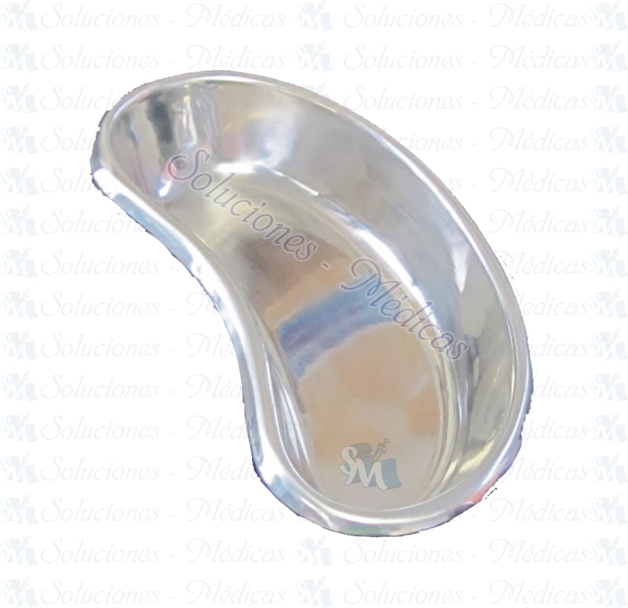 Riñón mediano 500ml modelo AI-RIÑ2