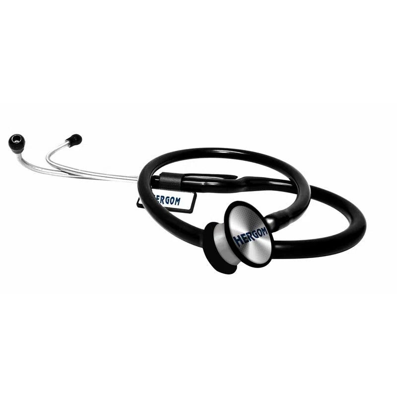 Estetoscopio Clásico Checkatek para Adulto con Campana y Auriculares, neonatal