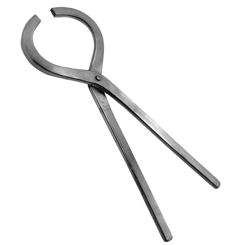 Probador de Cascos Veterinario Hergom Premium, 30 cm