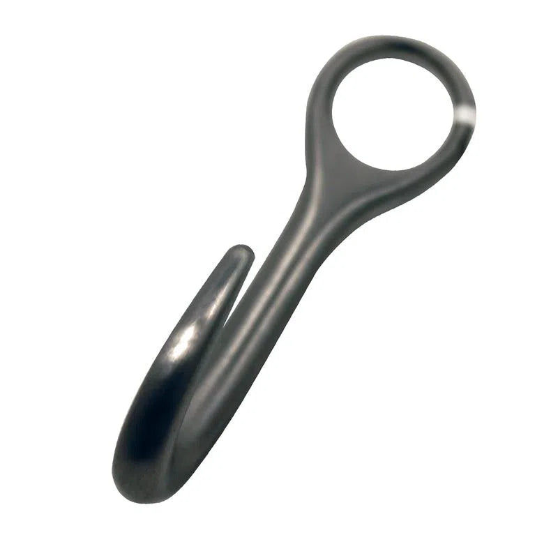 Instrumento Quirúrgico Harm Veterinario Hergom Premium, romo