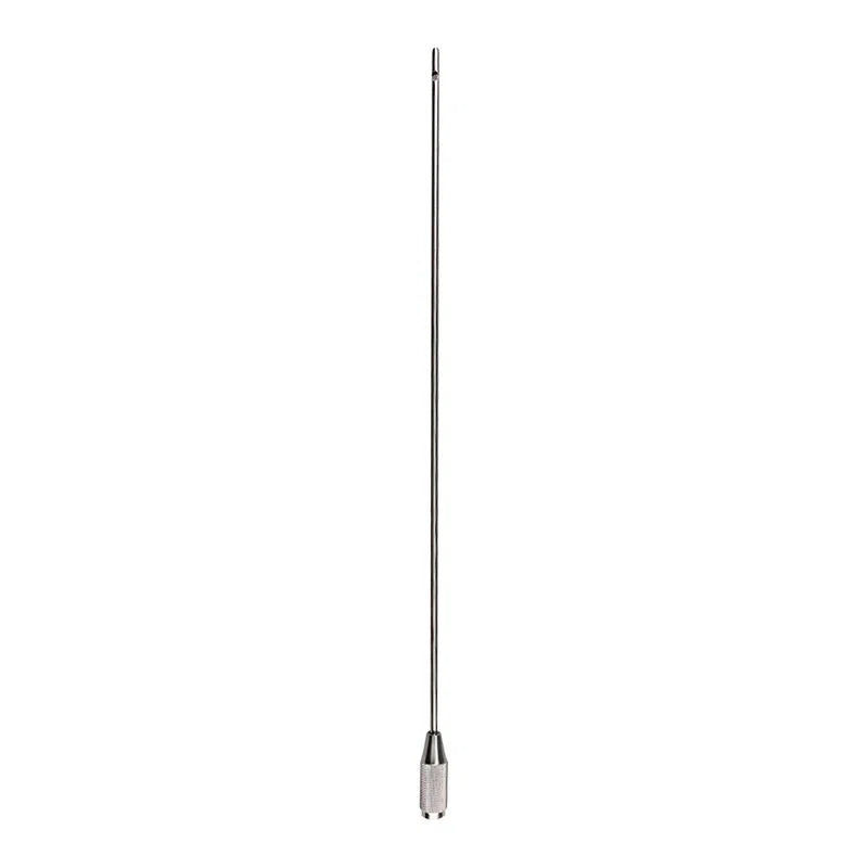 Cánula de Liposucción con un orificio central pequeño y dos, 5.0 mm - 40 cm