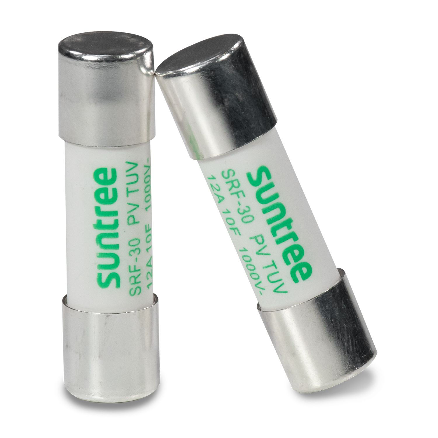 Fusible Solar 15 A