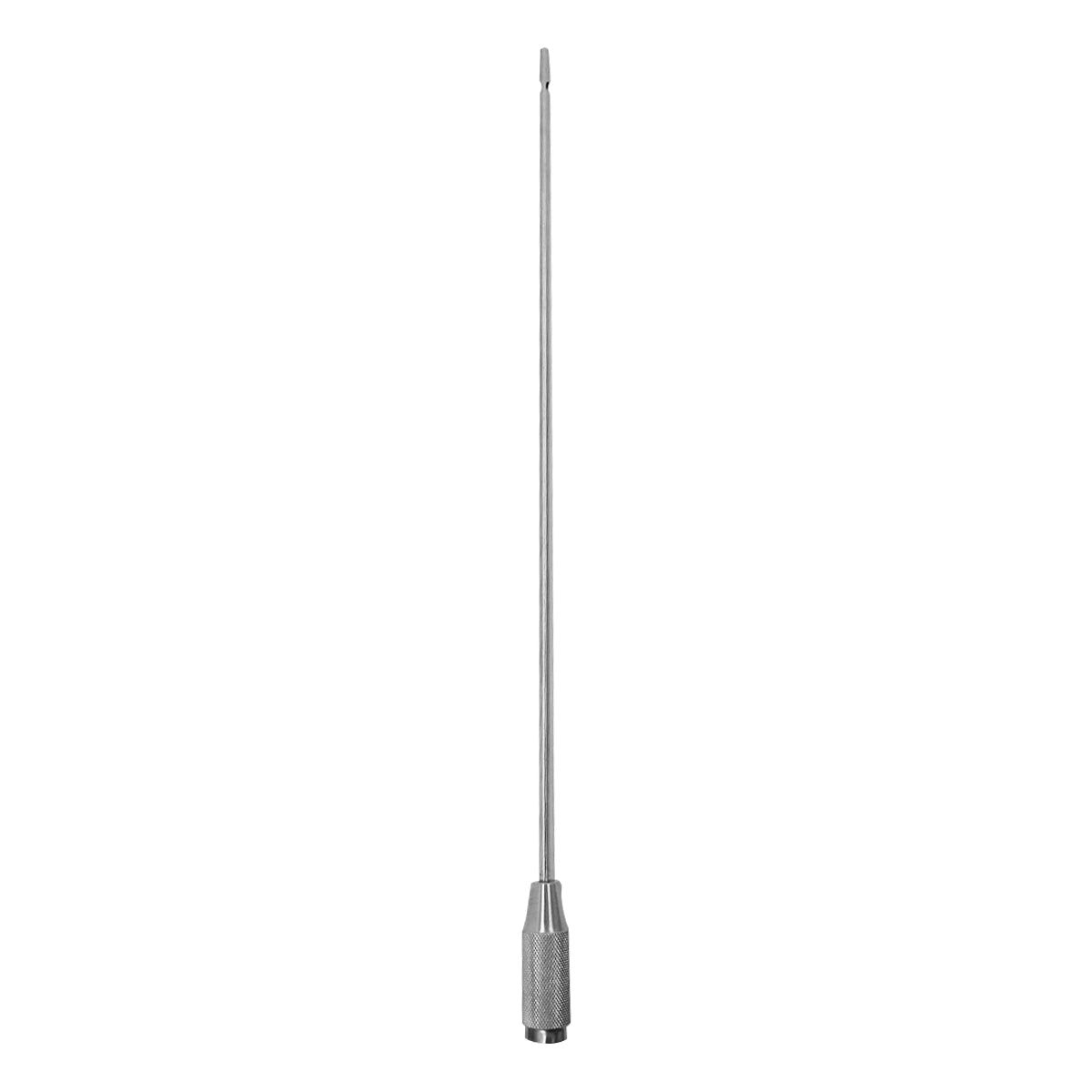 Cánula de Liposucción 4mmX30cm Hergom Premium