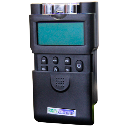 Estimulador del Sistema Nervioso Digital BioTensD ReActiv