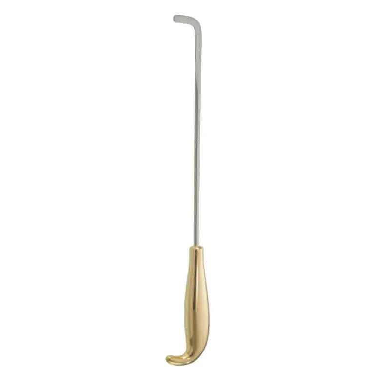 Disector Mamario 33 cm Hergom Premium, modelo 2, 33 cm