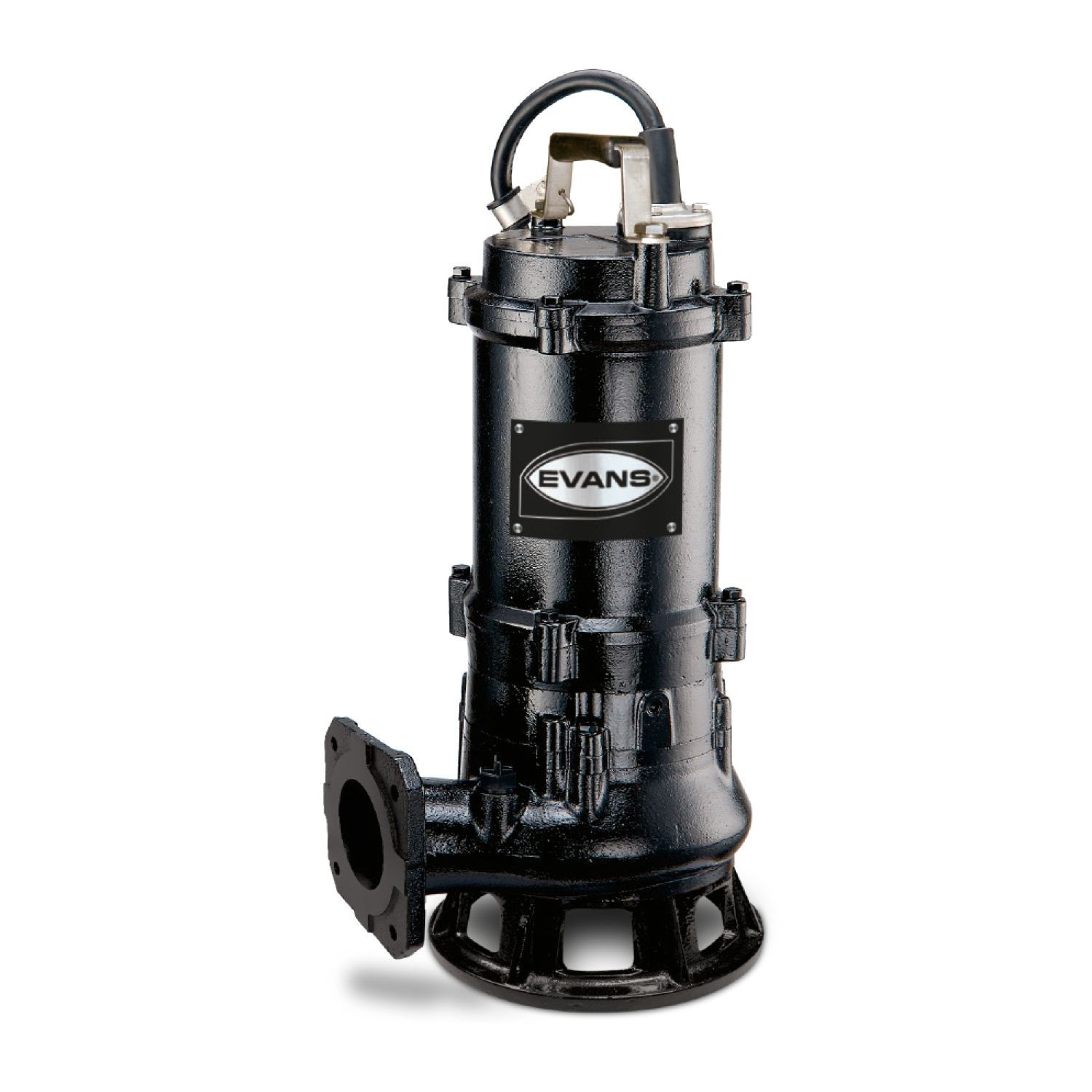 Bomba Para Lodos 7.5hp