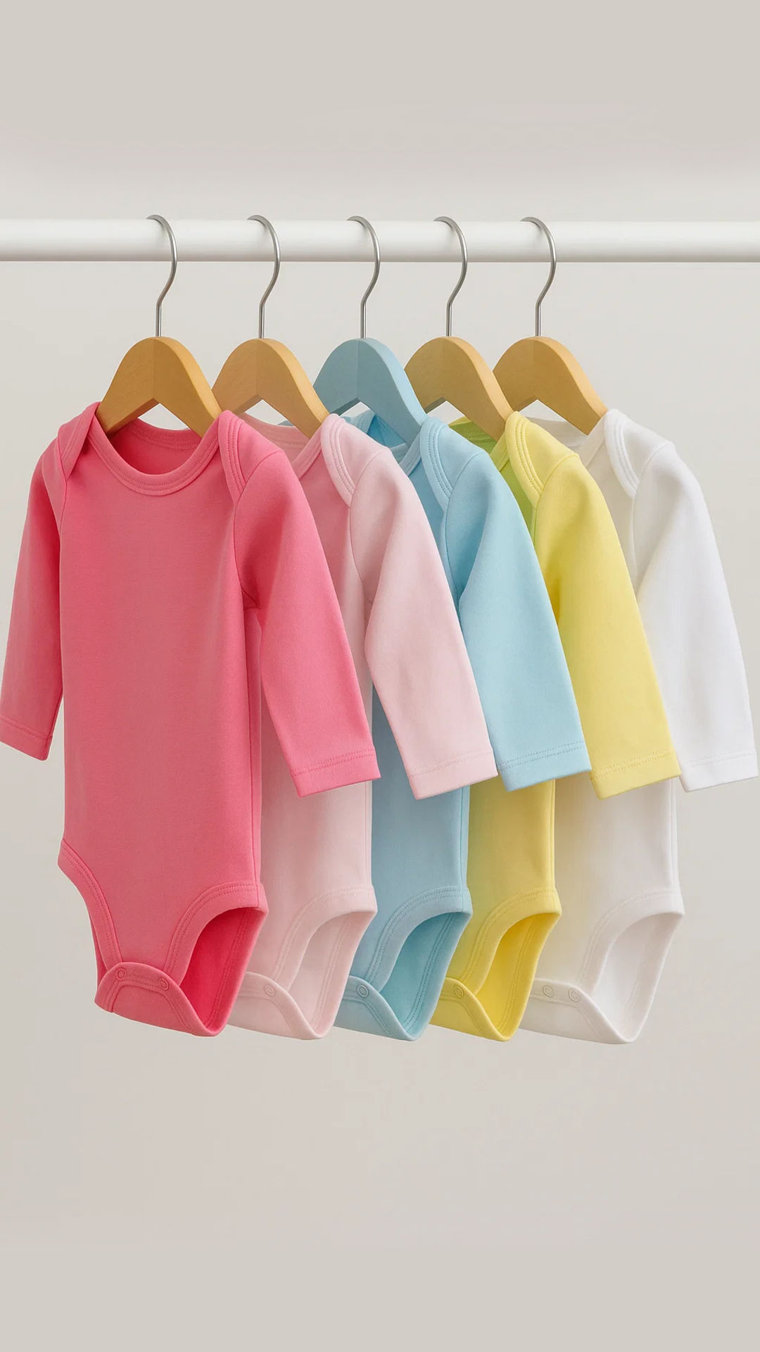 Bodys - Paleta Mashmelow