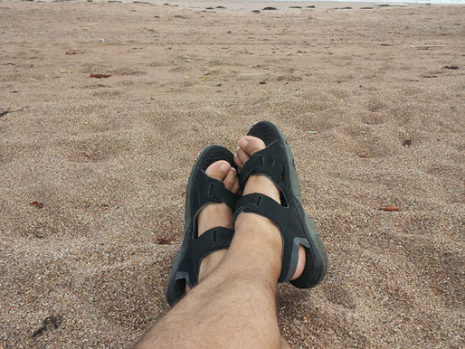 Besoin de repos?