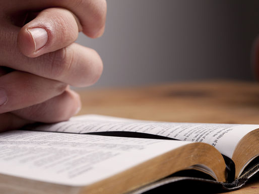 Dieu nous parle-t-il encore aujourd'hui?