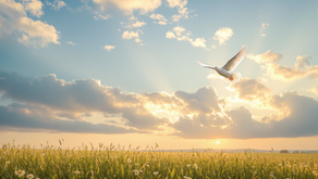 En attendant la paix