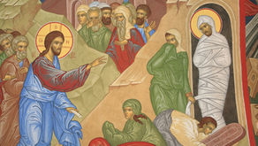 Passer de la mort à la vie