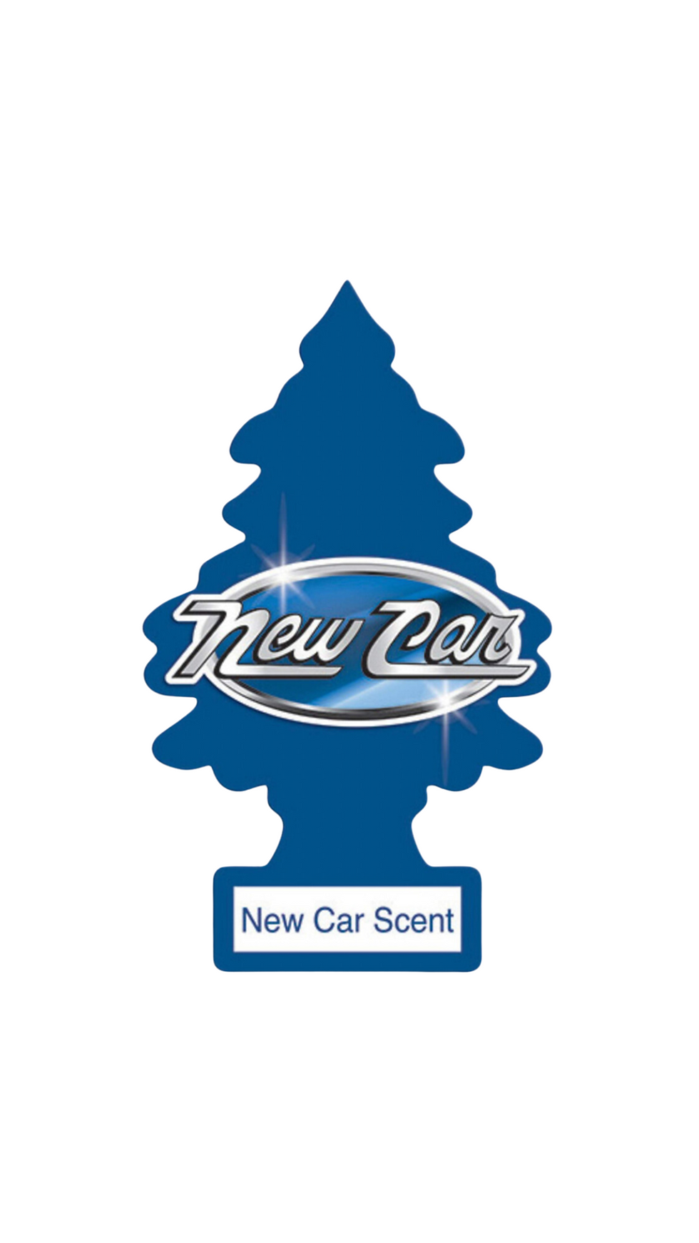 Thumbnail: Car Freshener