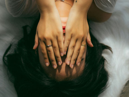 The Painful Truth Behind “How Did I Not See This?”