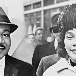 MLK DAY - Lest We Forget