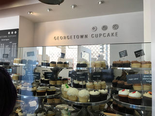 Just Two Sisters and Some Cupcakes