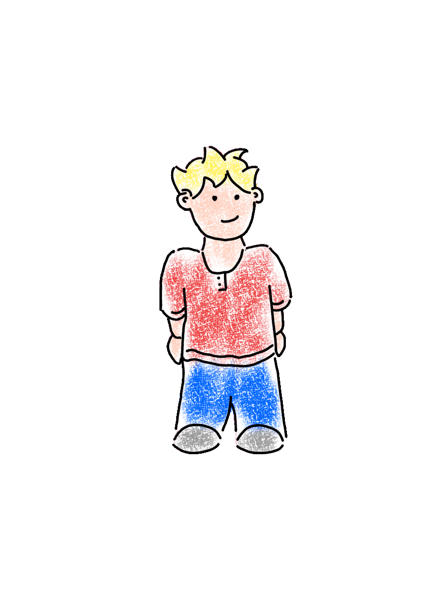 character animation
