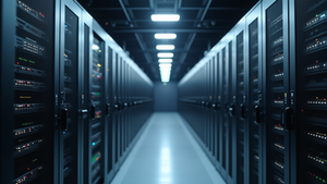 Streamlining Data Center Projects with Low Voltage Solutions