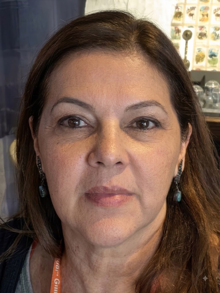 Foto de Simonete Pedrosa