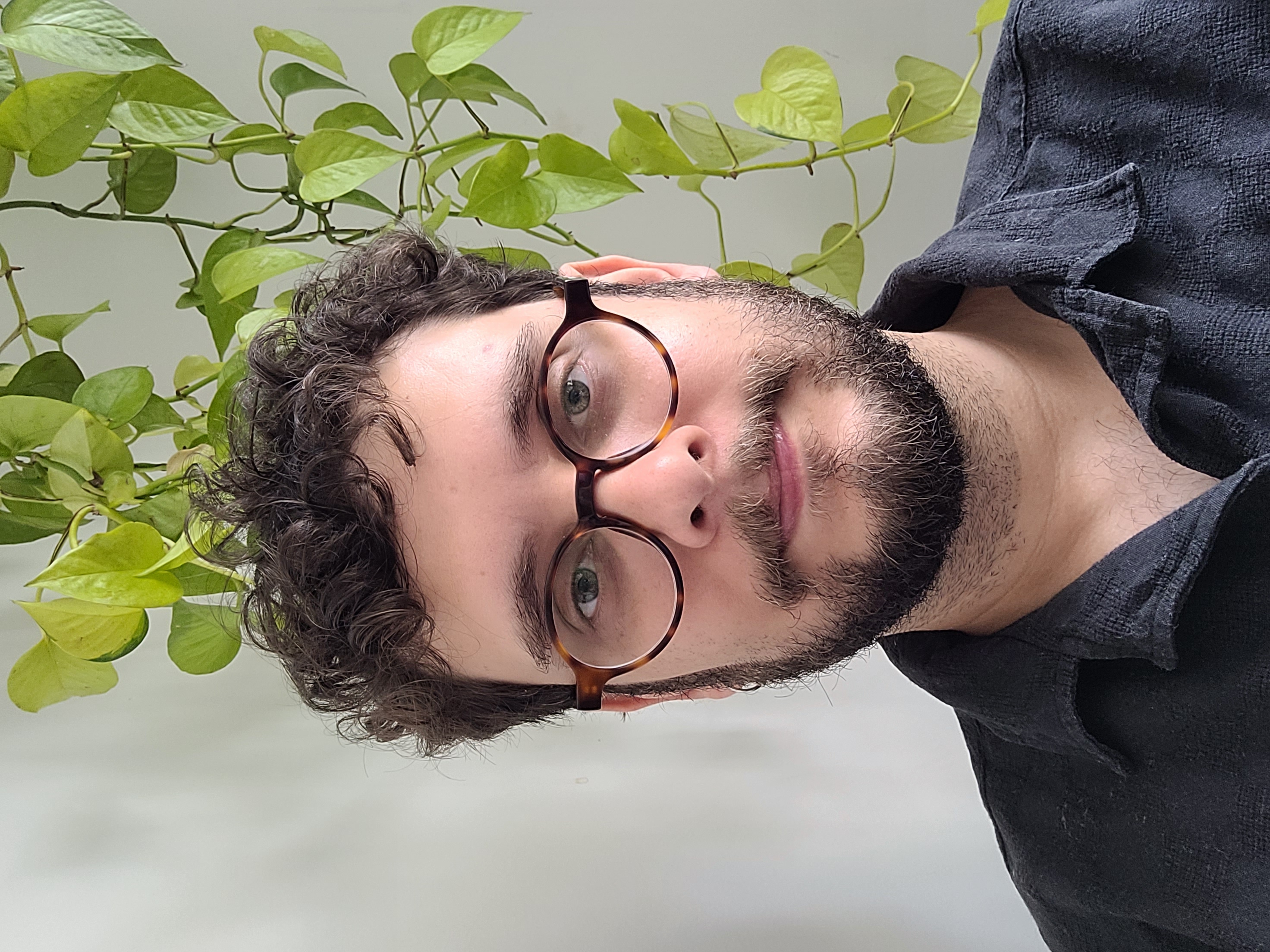 Foto de Yago Morais