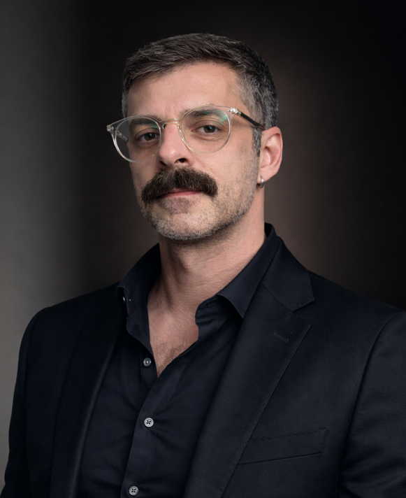 Foto de Frederico Teixeira