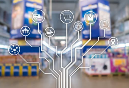 Avance hacia la transformación digital del negocio