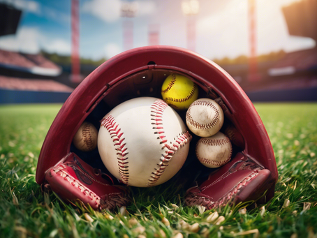 Maximize Your Swings: Innovative Hitting Training in Indio