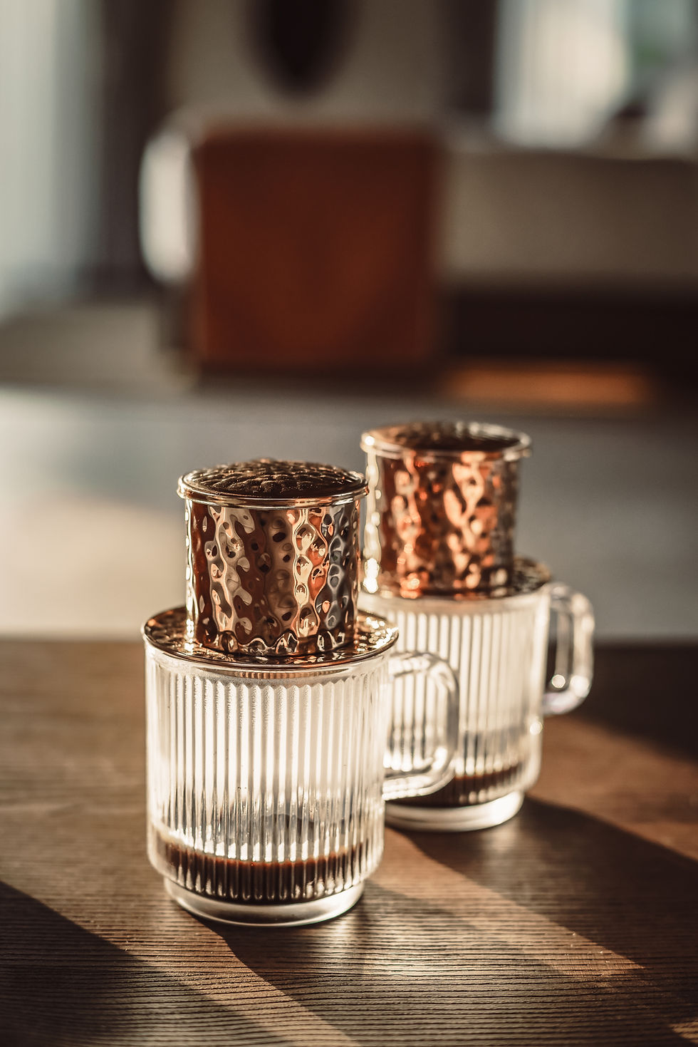 Vietnamese Coffee Filter_In room amenities.jpg