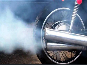 Le specifiche moto