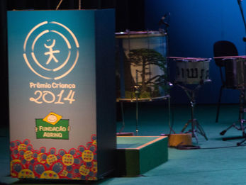 Projeto Batutinha alcança a terceira etapa no Prêmio   Criança da Abrinq