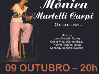 Mônica Martelli Carpi