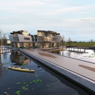Yilan 1 Fields Central