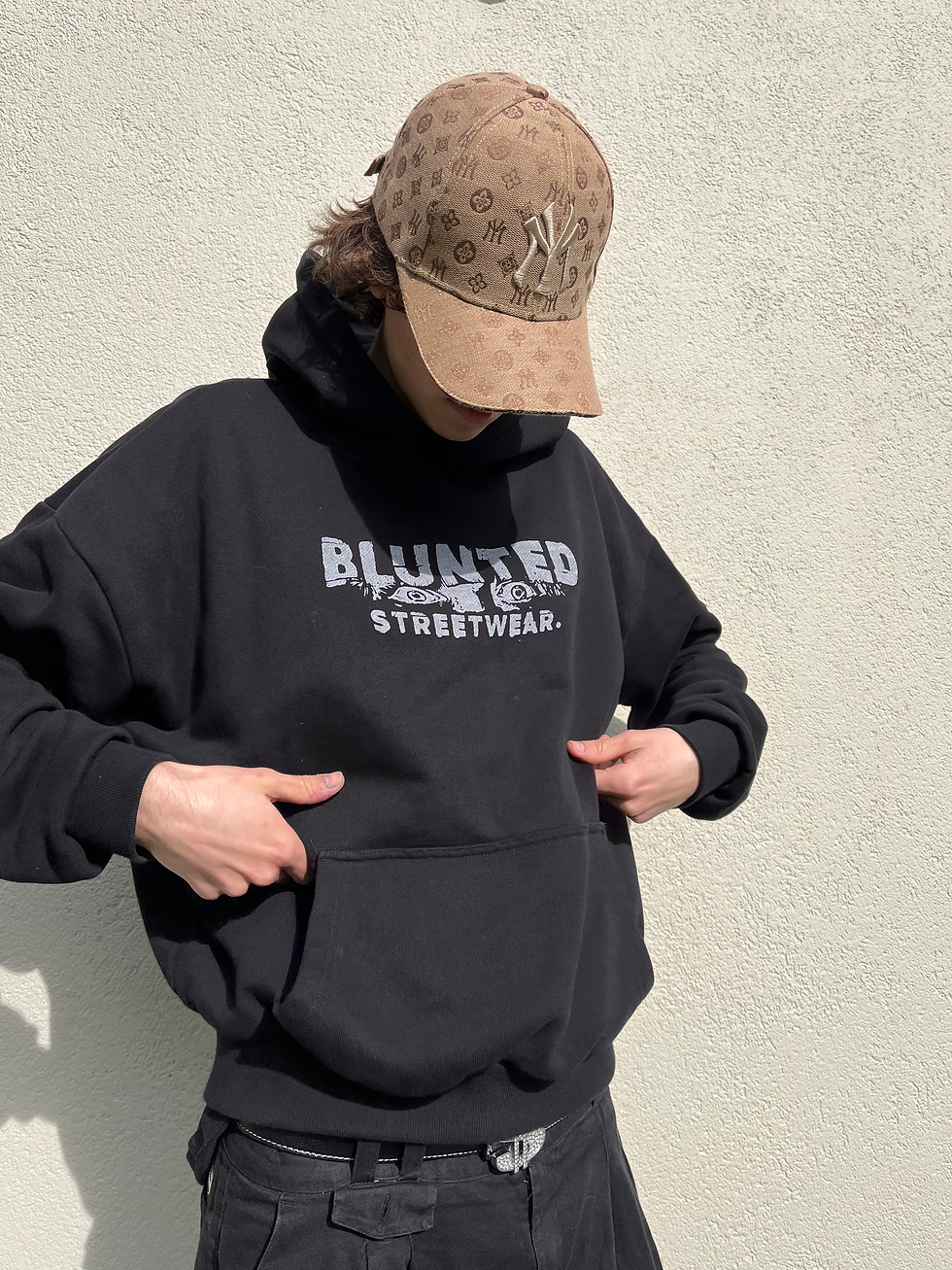 Thumbnail: y2024 Black Hood