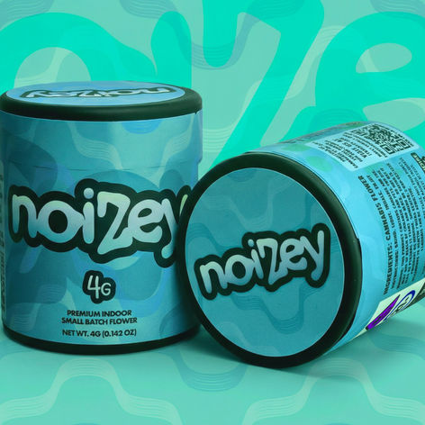 NOIZEY