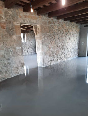 Masia La Mola1