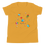 Thumbnail: Ice Cream monsters- Kids T-Shirt
