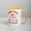 Thumbnail: Sana Sana Cafesito mug