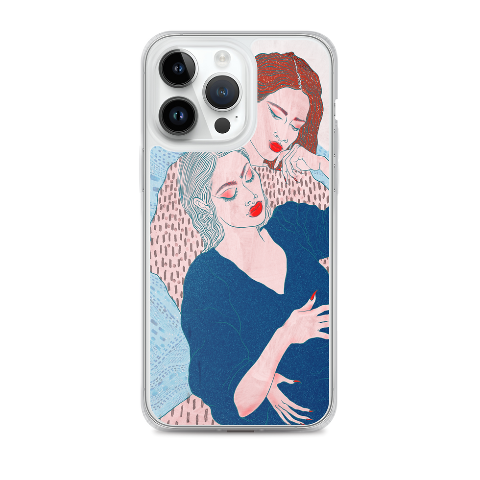 Thumbnail: Mi Amore- Phone Case