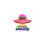 Thumbnail: Dab City - Sticker