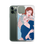Thumbnail: Mi Amore- Phone Case