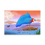 Thumbnail: Saddy n Bean - Scuba - Print
