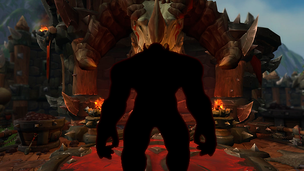 Nuevo personaje Flecha Arcana
