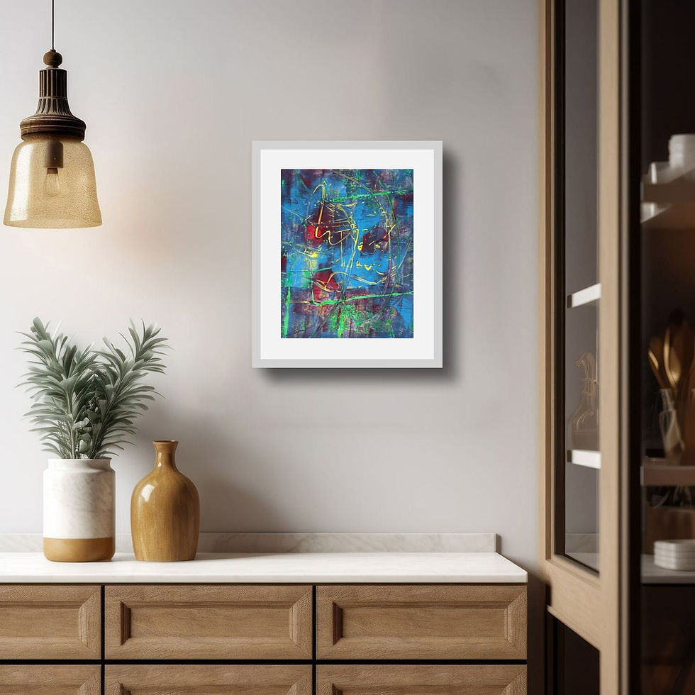 Thumbnail: Surface Tension