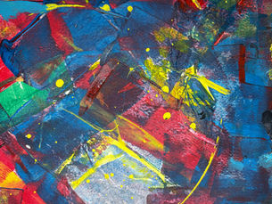 A colorful Abstract image