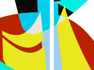 Exploring Digital Art with Procreate: My Artistic Journey