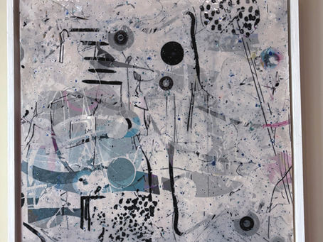 What Defines Modern Abstract Art?