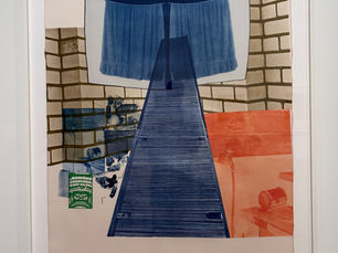 - How Robert Rauschenberg Revolutionized Art: Celebrating His 100 Year Centennial