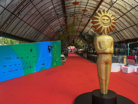 Vai começar o 51º Festival de Cinema de Gramado