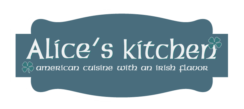 Alice S Kitchen